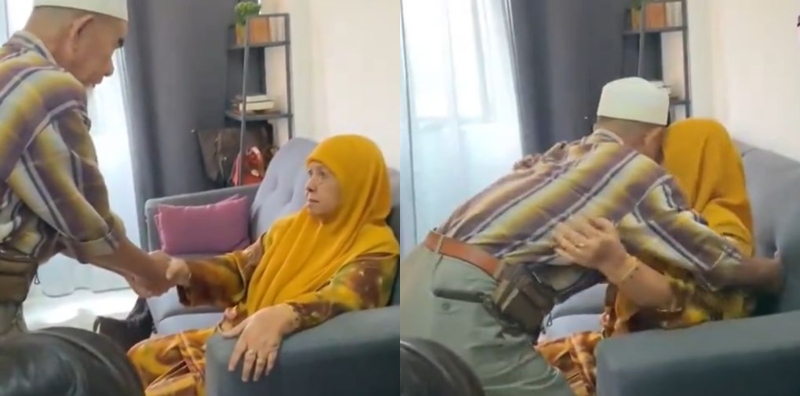 meruntun jiwa