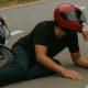 minum air
