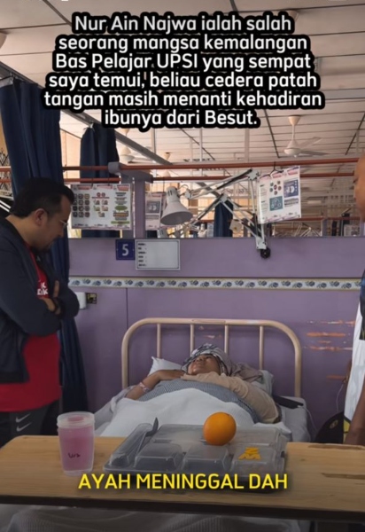 nahas bas