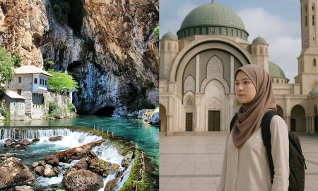 negara islam