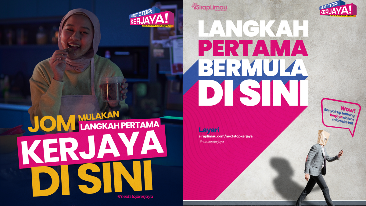 nextstopkerjaya