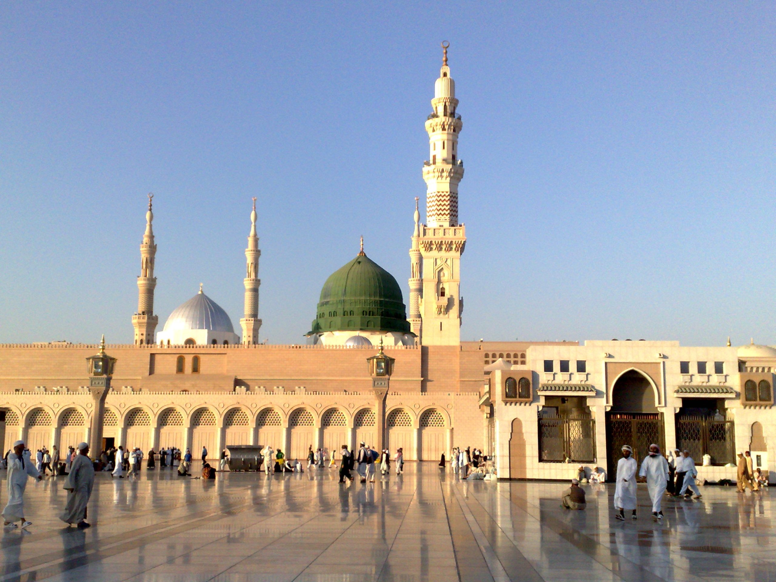 PAKEJ UMRAH