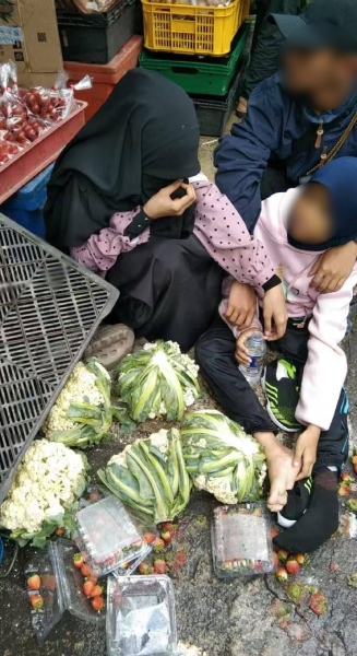 pasar kea farm