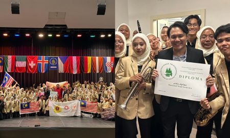 pasukan orkestra