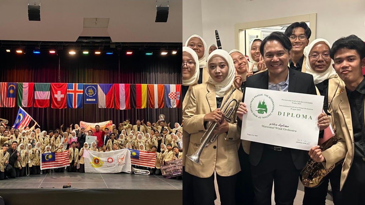 pasukan orkestra