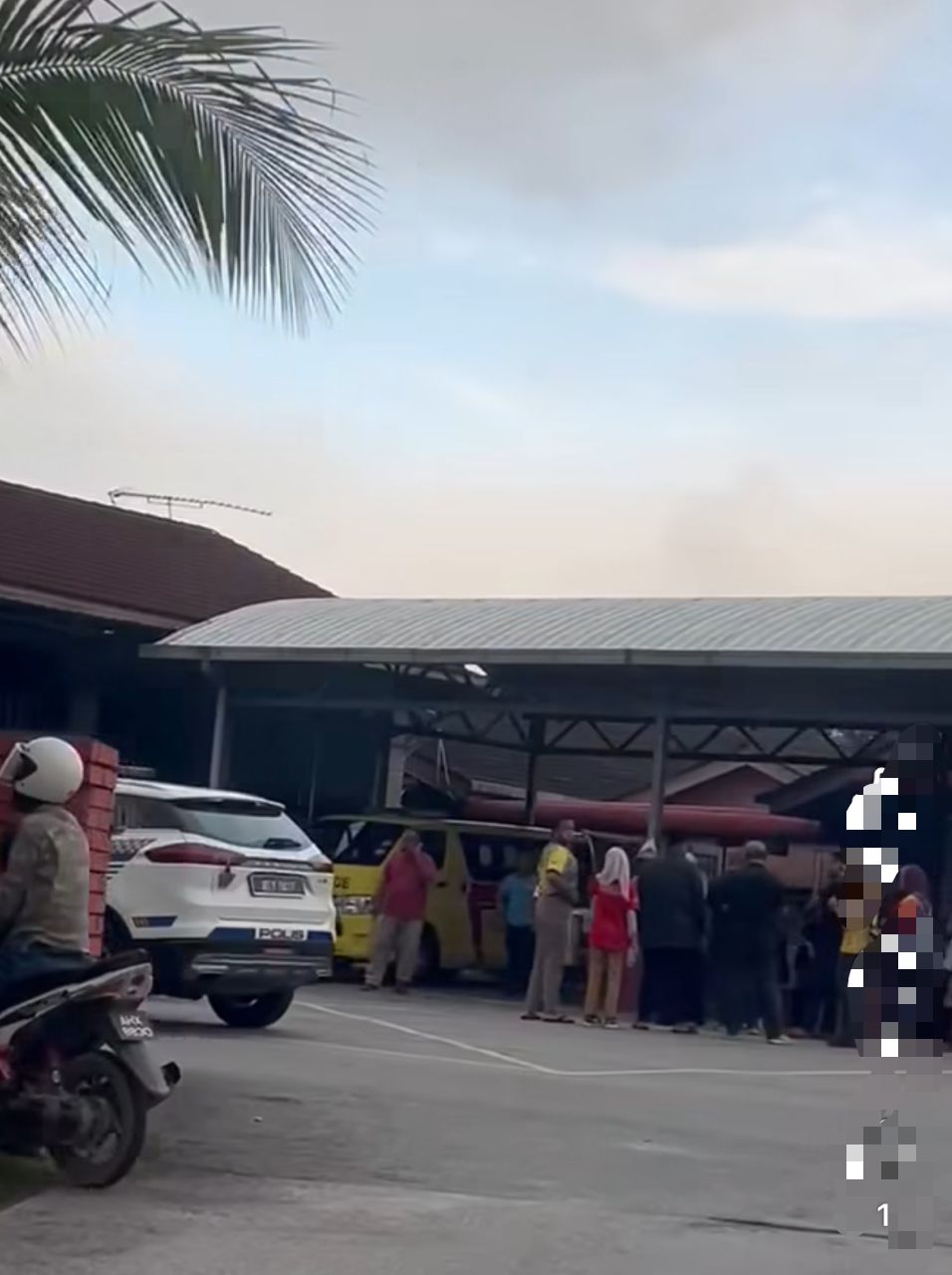 NAHAS PELAJAR UPSI