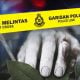 pengecaman mayat