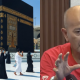 PENIPUAN PAKEJ UMRAH