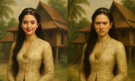 petua rawat hati busuk