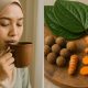 petua tradisional rawat PCOS