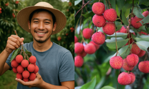 pokok laici