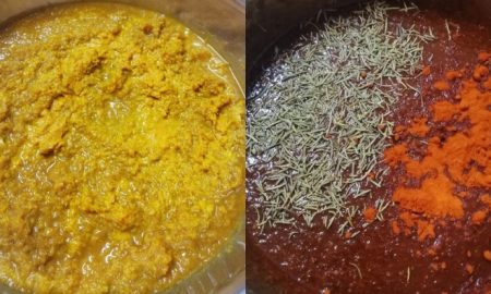 rempah daging