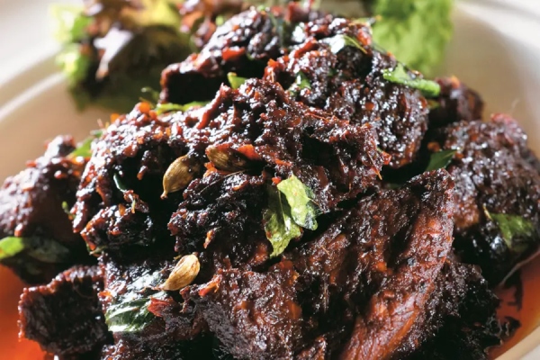 resipi daging korban