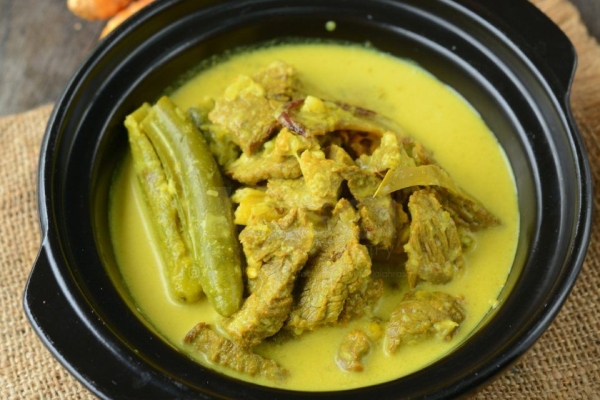 resipi daging korban