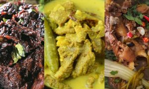 resipi daging korban