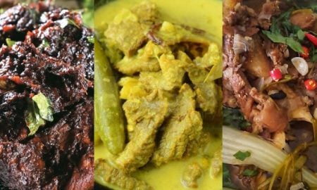 resipi daging korban