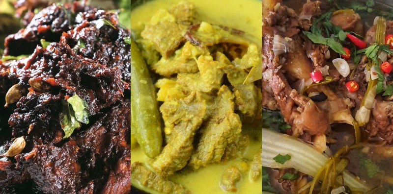 resipi daging korban