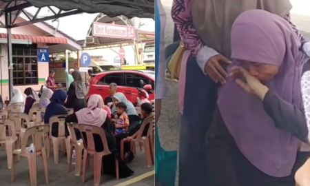 NAHAS PELAJAR UPSI
