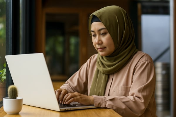 sara hidup keluarga