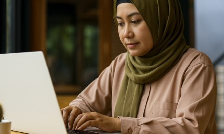 sara hidup keluarga