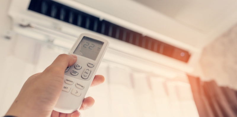 servis aircond