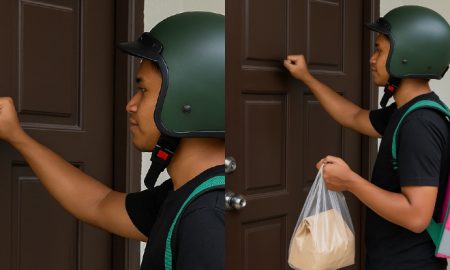 tidak senonoh
