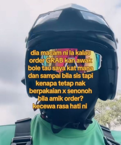 tidak senonoh
