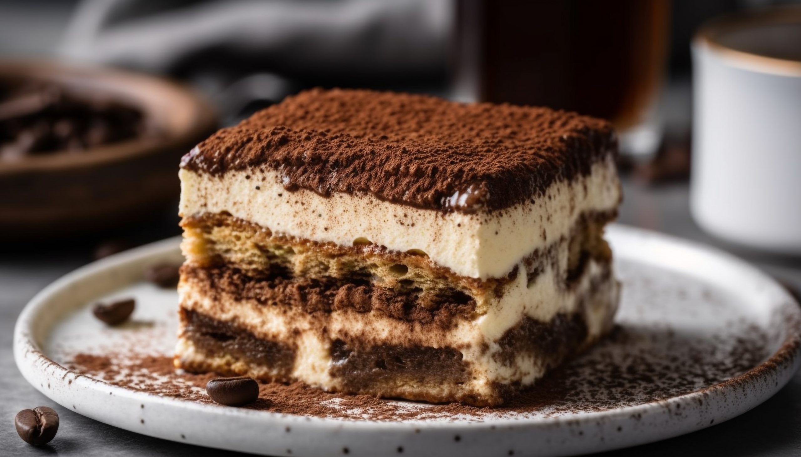KEK TIRAMISU