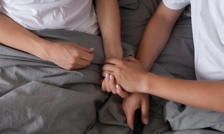 titik sensitif merangsang wanita