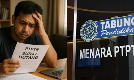 tunggakan ptptn
