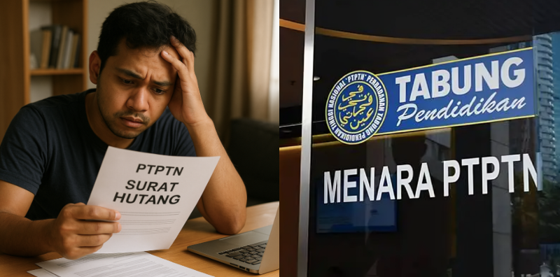 tunggakan ptptn