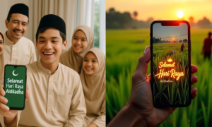 ucapan hari raya aidiladha