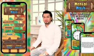 ungku ismail