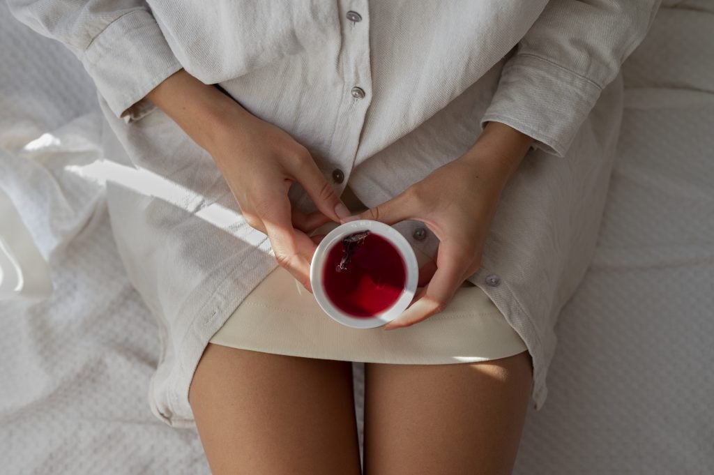 cara mencerahkan kulit vagina