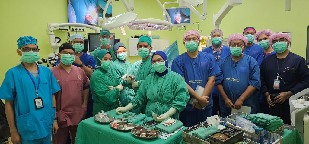 hospital sultanah nur zahirah