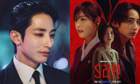 DRAMA KOREA S LINE