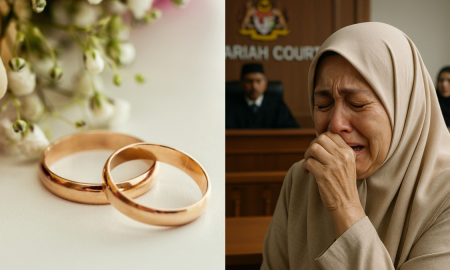 PENGESAHAN NIKAH