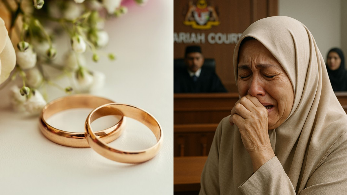 PENGESAHAN NIKAH