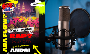 RAP PALING MALAYSIA
