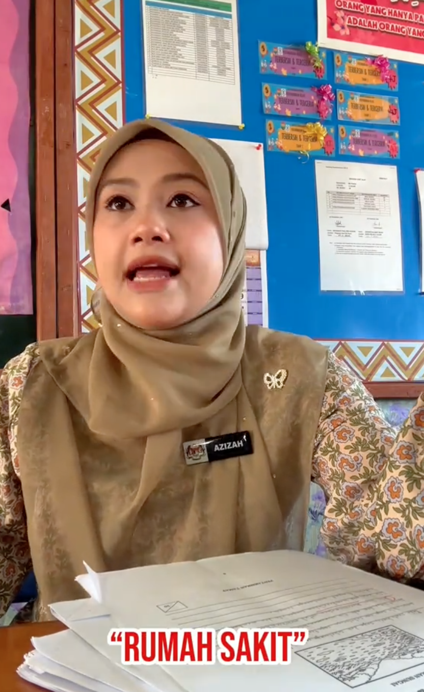 BAHASA INDONESIA
