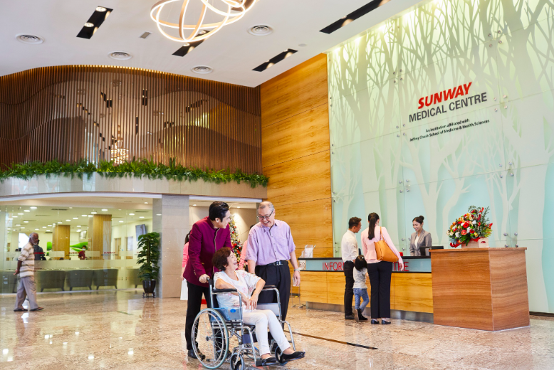 hospital terbaik di malaysia