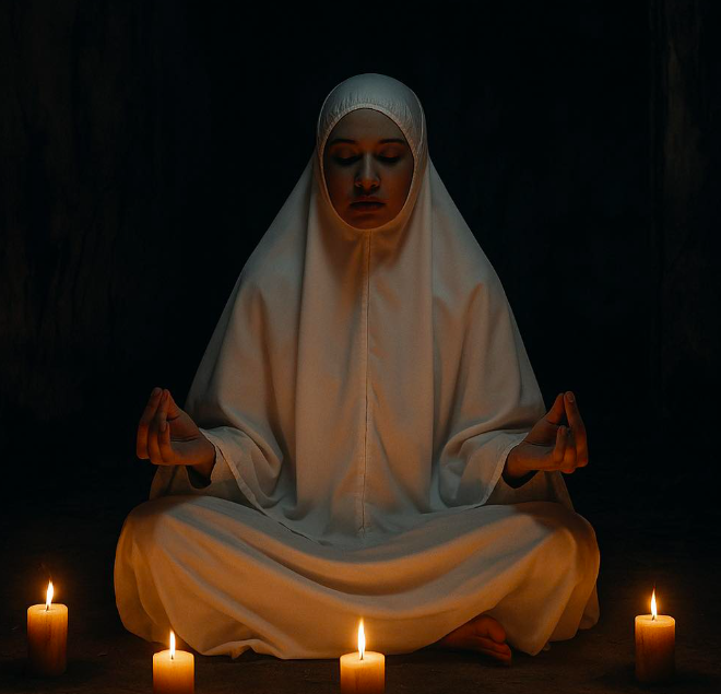 ajaran new age