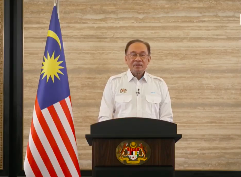 pm anwar