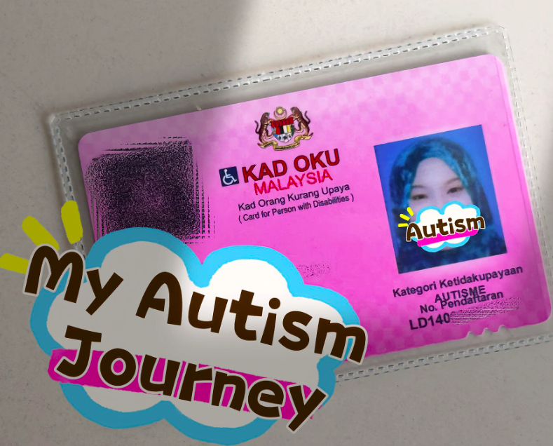 autism dewasa