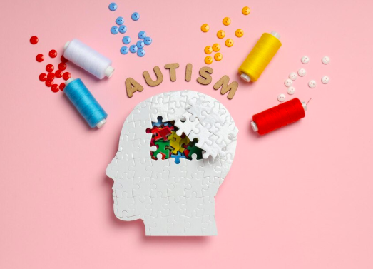 autism dewasa