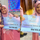 USTAZAH SHARIFAH KHASIF