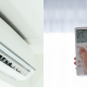 aircond rumah