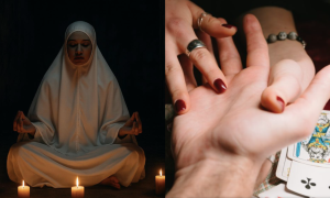 ajaran new age