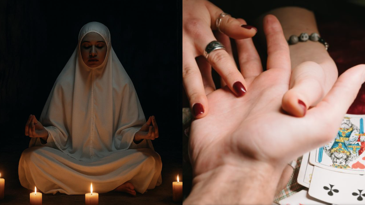 ajaran new age