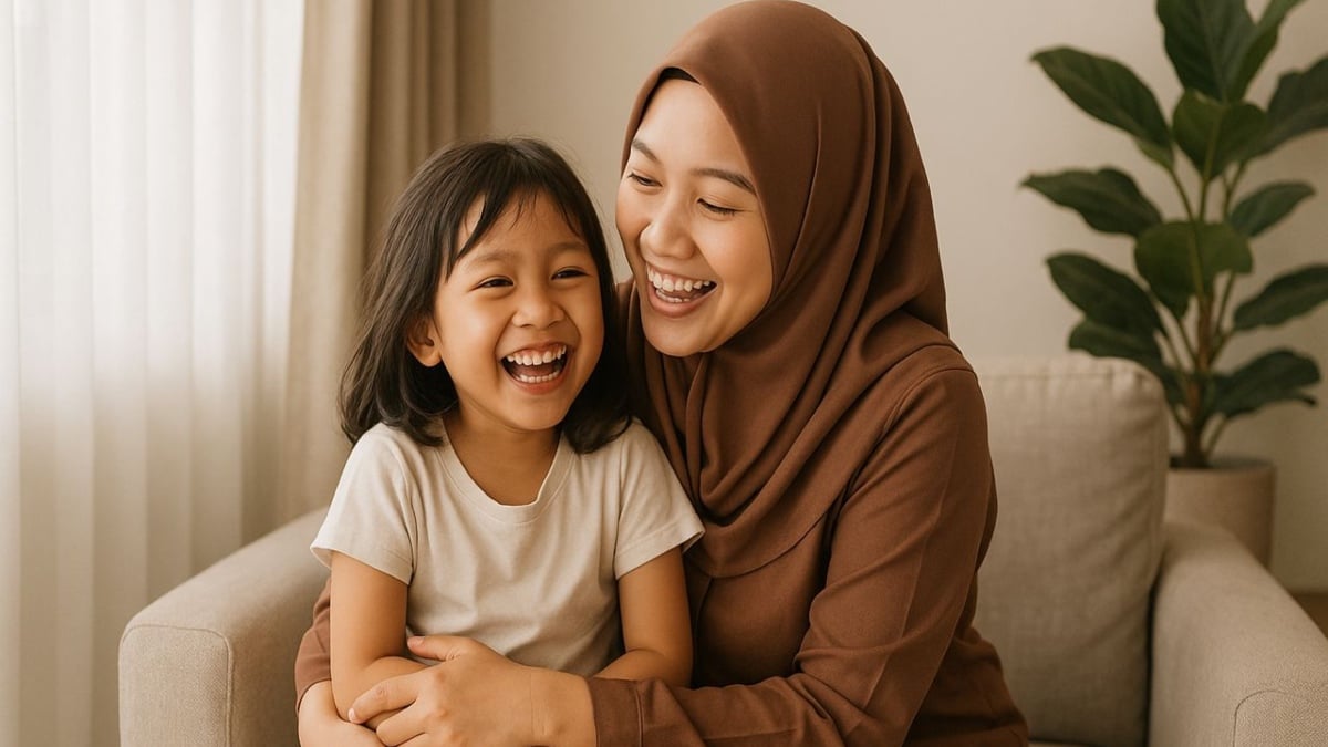 ANAK BIJAK